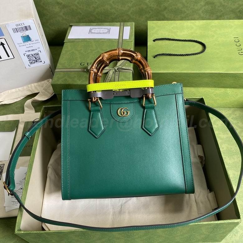 Gucci Handbags 81